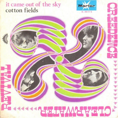 Creedence Clearwater Revival